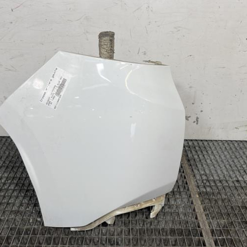 Crosse arriere gauche PEUGEOT 2008 1 Photo n°1