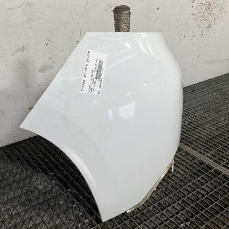 Crosse arriere gauche PEUGEOT 2008 1 Photo n°2