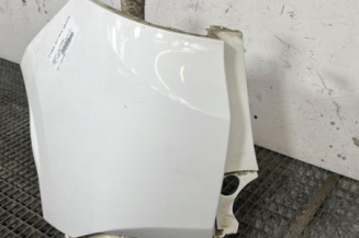 Crosse arriere gauche PEUGEOT 2008 1