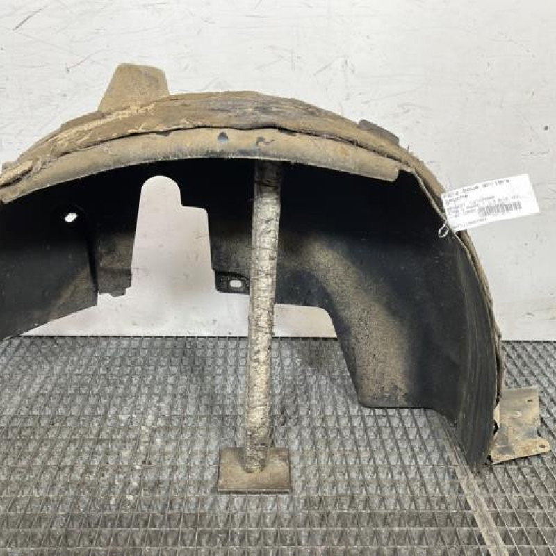 Pare boue arriere gauche PEUGEOT 2008 1 Photo n°1