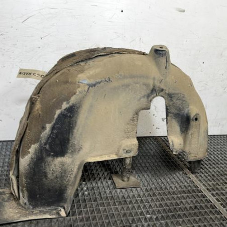 Pare boue arriere gauche PEUGEOT 2008 1