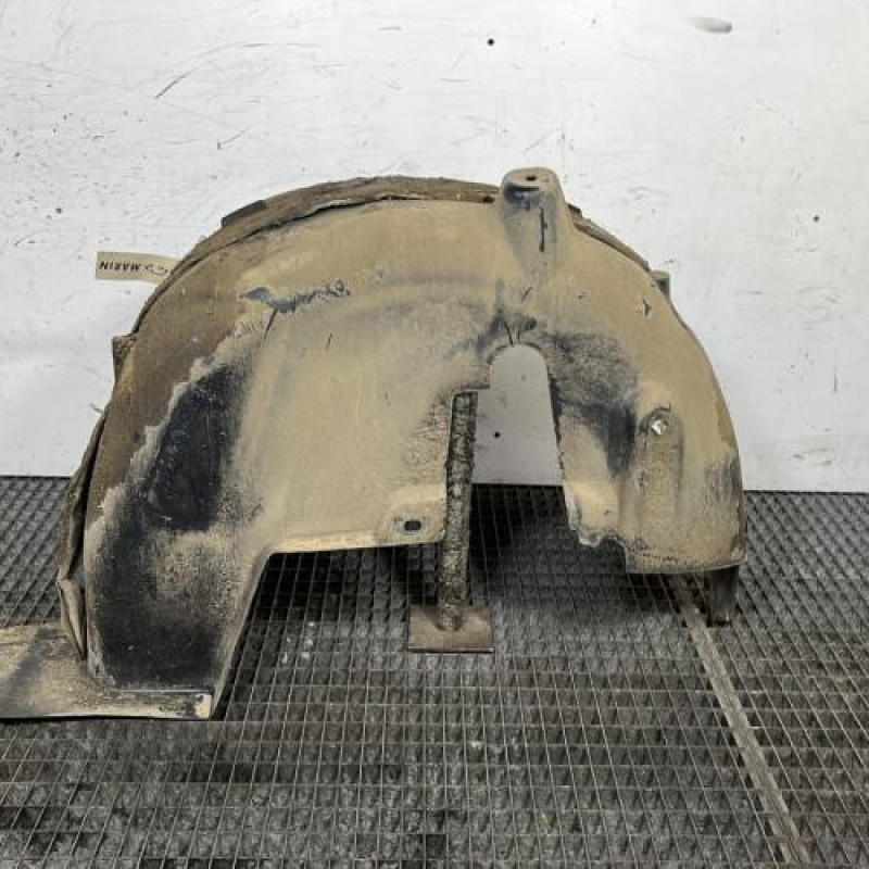 Pare boue arriere gauche PEUGEOT 2008 1 Photo n°4