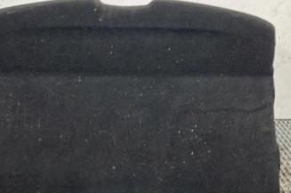 Plage arriere PEUGEOT 2008 1 Photo n°1