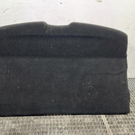 Plage arriere PEUGEOT 2008 1 Photo n°1