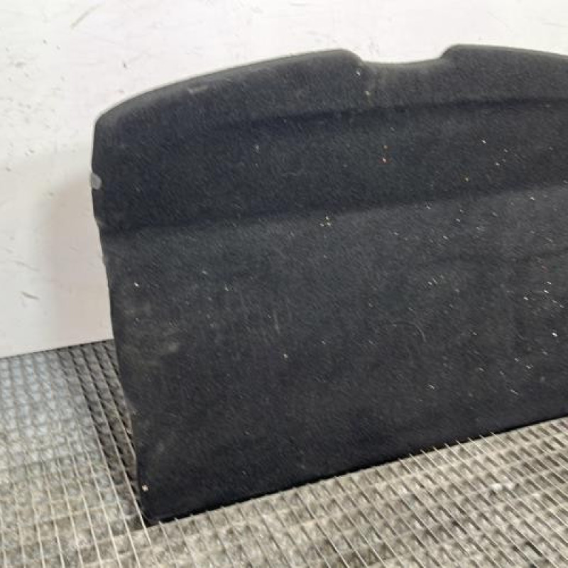 Plage arriere PEUGEOT 2008 1 Photo n°2