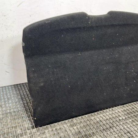 Plage arriere PEUGEOT 2008 1