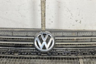 Calandre VOLKSWAGEN TOURAN 2 Photo n°1