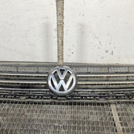 Calandre VOLKSWAGEN TOURAN 2 Photo n°1