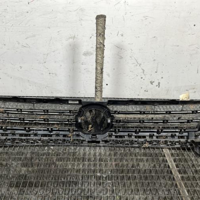 Calandre VOLKSWAGEN TOURAN 2 Photo n°4