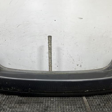 Pare choc arriere VOLKSWAGEN TOURAN 2 Photo n°1