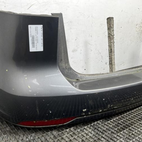 Pare choc arriere VOLKSWAGEN TOURAN 2