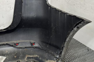 Pare choc arriere VOLKSWAGEN TOURAN 2