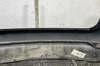 Pare choc arriere VOLKSWAGEN TOURAN 2