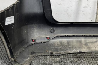 Pare choc arriere VOLKSWAGEN TOURAN 2