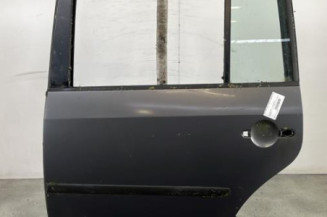 Porte arriere gauche VOLKSWAGEN TOURAN 2 Photo n°1