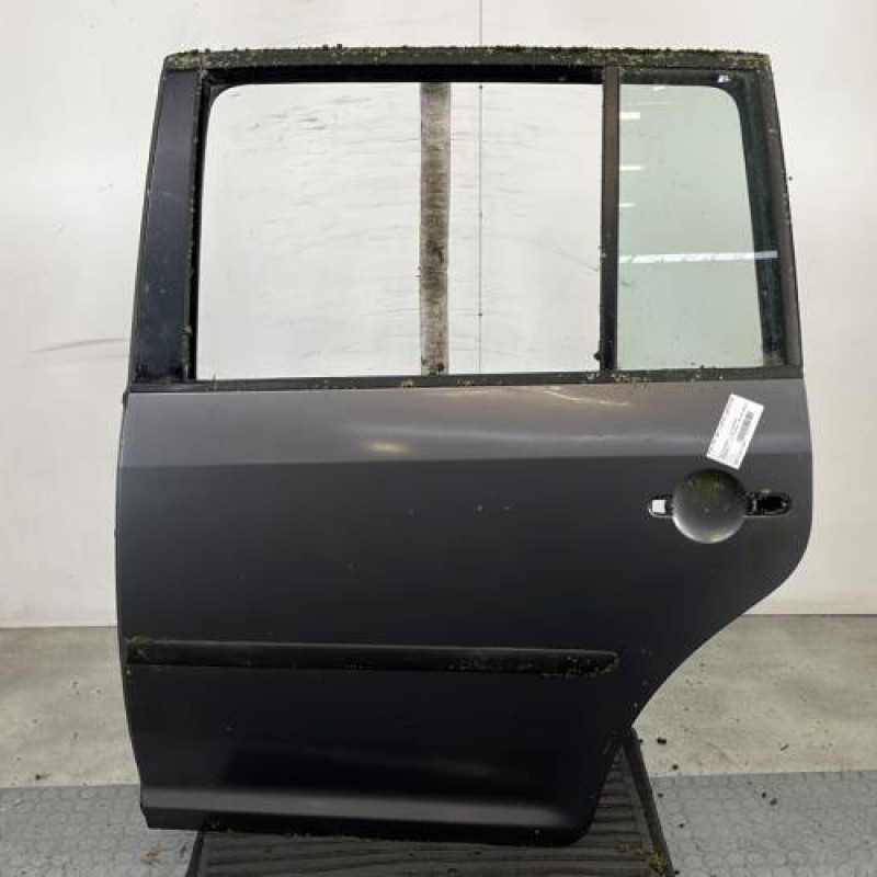 Porte arriere gauche VOLKSWAGEN TOURAN 2 Photo n°1