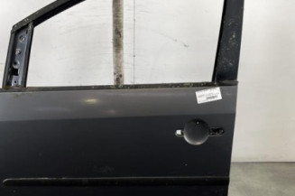 Porte avant gauche VOLKSWAGEN TOURAN 2 Photo n°1