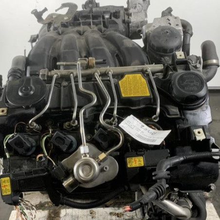 Moteur BMW SERIE 1 E81 Photo n°1