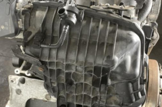 Moteur BMW SERIE 1 E81