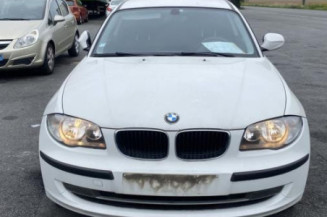 Moteur BMW SERIE 1 E81