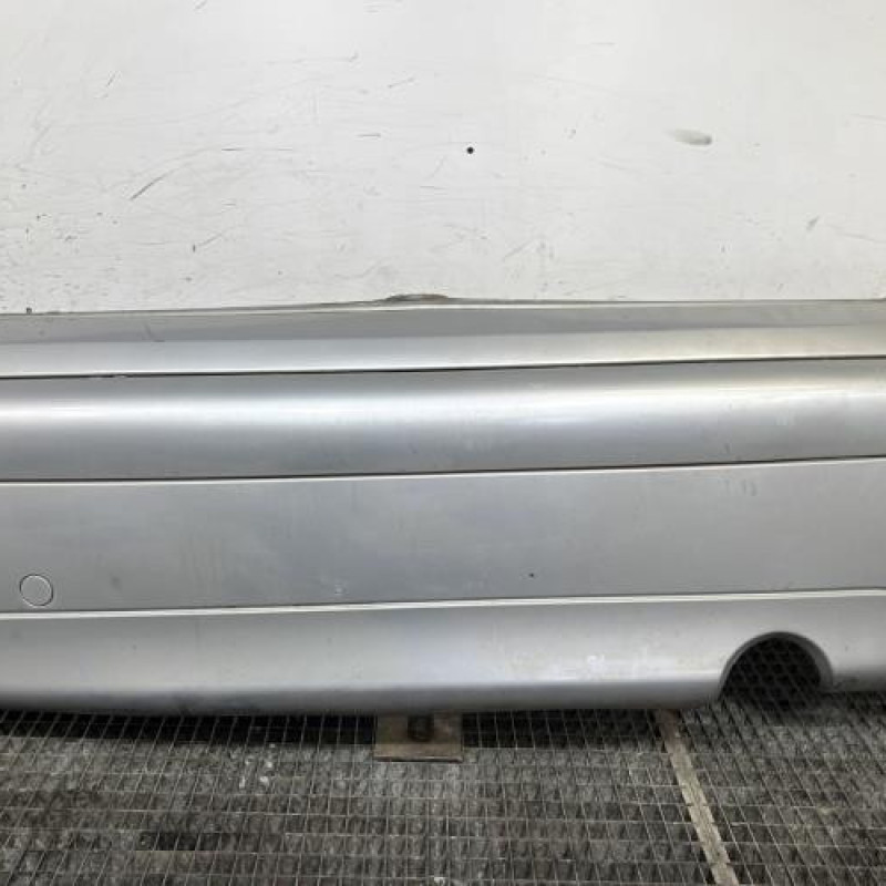 Pare choc arriere CITROEN C3 1 Photo n°1