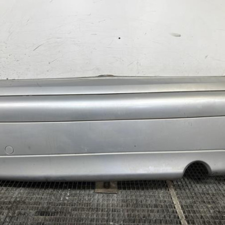 Pare choc arriere CITROEN C3 1 Photo n°1