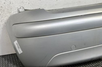 Pare choc arriere CITROEN C3 1