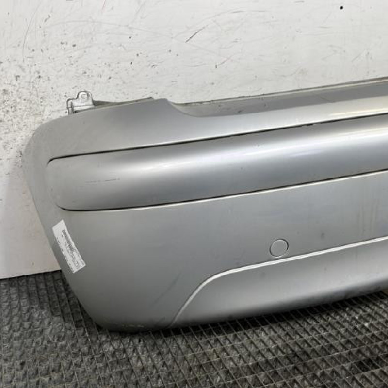 Pare choc arriere CITROEN C3 1 Photo n°2
