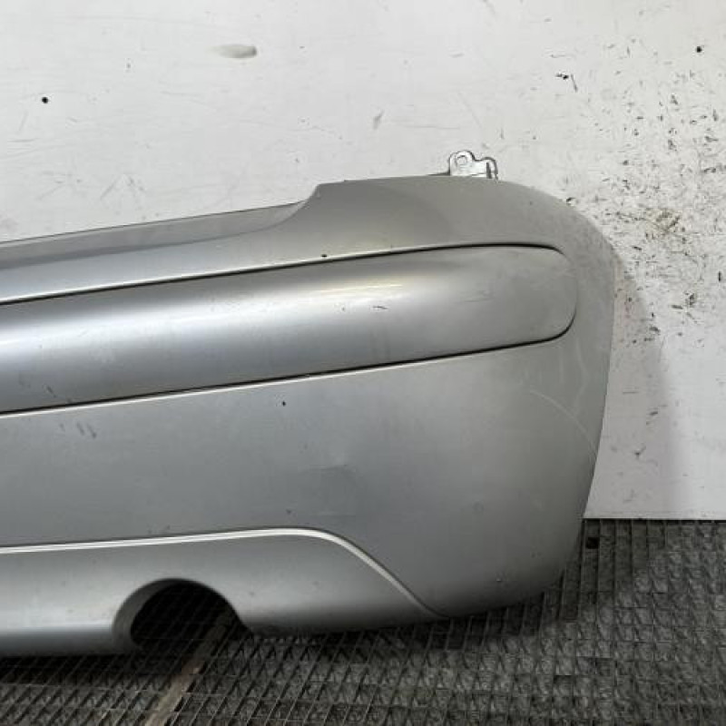 Pare choc arriere CITROEN C3 1 Photo n°3