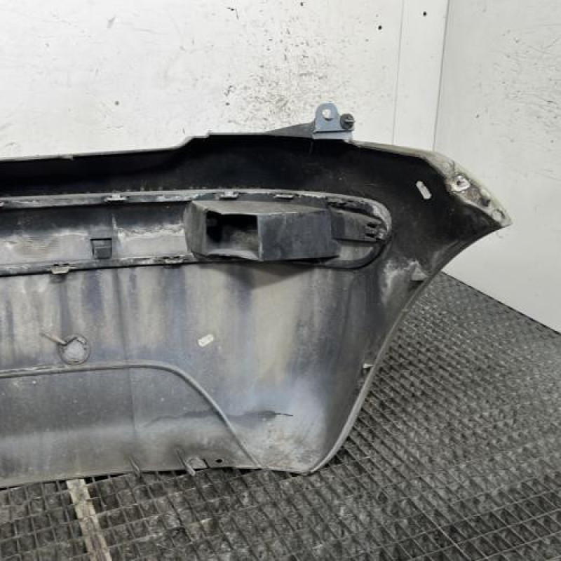 Pare choc arriere CITROEN C3 1 Photo n°4