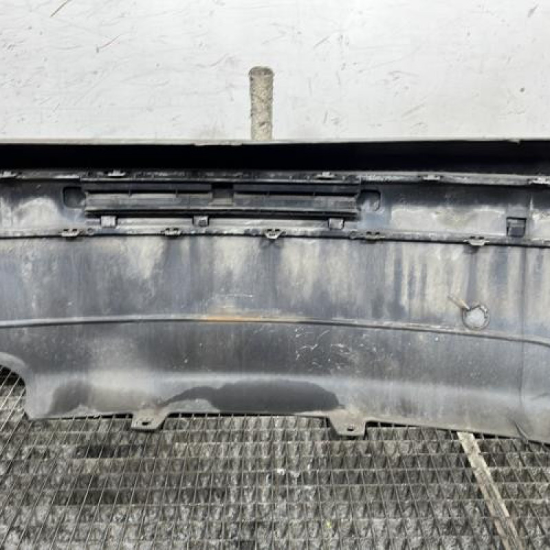 Pare choc arriere CITROEN C3 1 Photo n°5