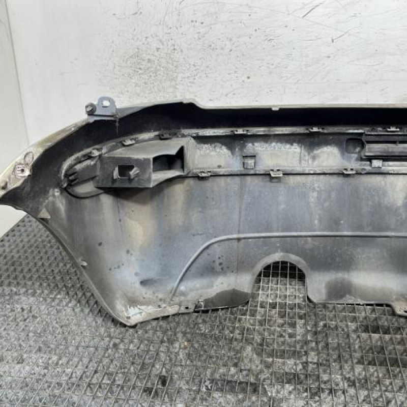 Pare choc arriere CITROEN C3 1 Photo n°6