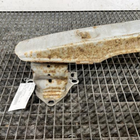 Renfort pare choc arriere (traverse) CITROEN C3 1