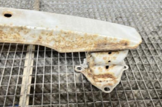 Renfort pare choc arriere (traverse) CITROEN C3 1