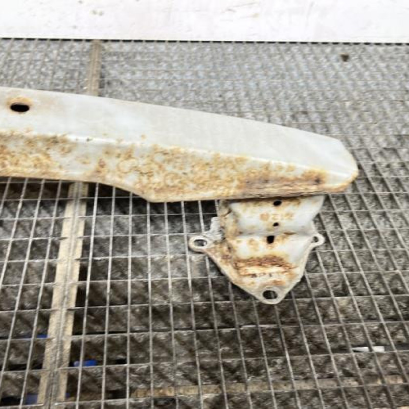 Renfort pare choc arriere (traverse) CITROEN C3 1 Photo n°3