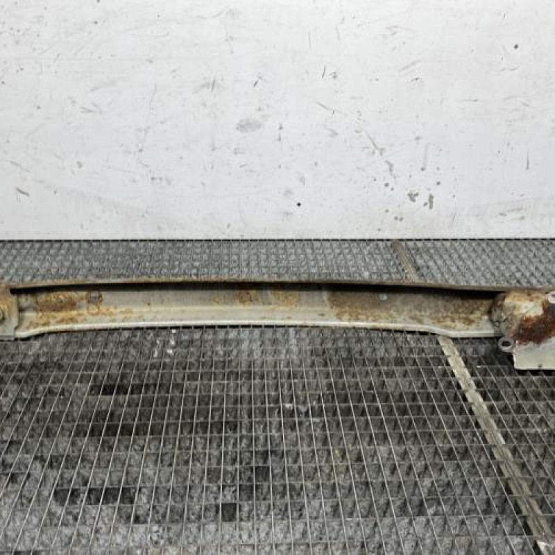 Renfort pare choc arriere (traverse) CITROEN C3 1 Photo n°5