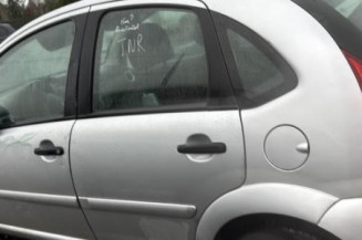 Renfort pare choc arriere (traverse) CITROEN C3 1