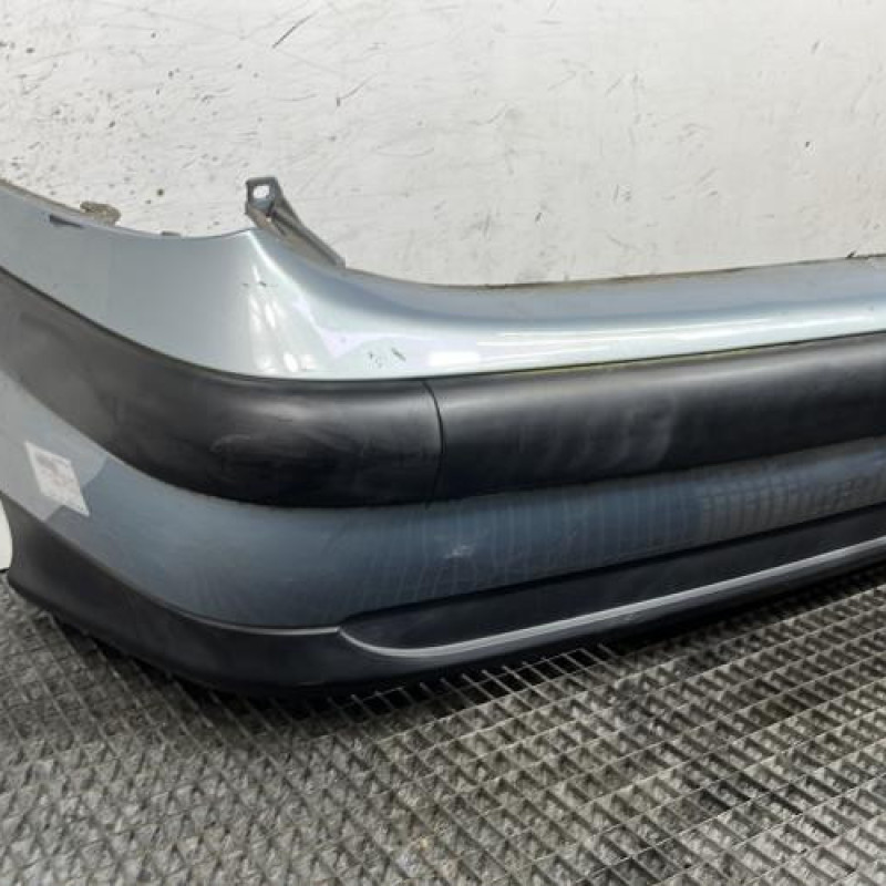 Pare choc arriere CITROEN C5 1 Photo n°2