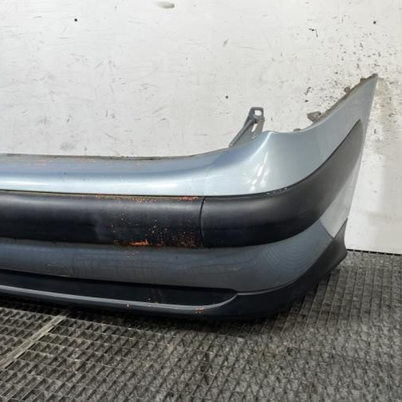 Pare choc arriere CITROEN C5 1 Photo n°3