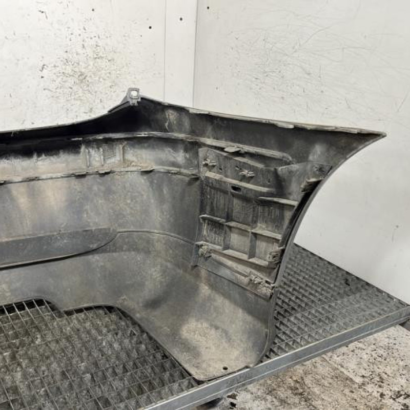 Pare choc arriere CITROEN C5 1 Photo n°4