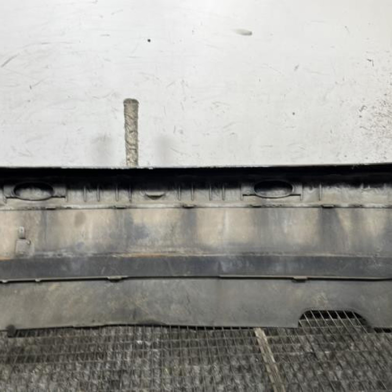 Pare choc arriere CITROEN C5 1 Photo n°5