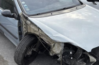 Pare choc arriere CITROEN C5 1