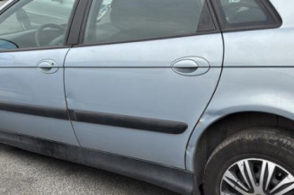 Pare choc arriere CITROEN C5 1