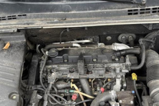 Pare choc arriere CITROEN C5 1