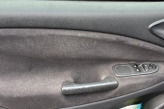 Pare choc arriere CITROEN C5 1