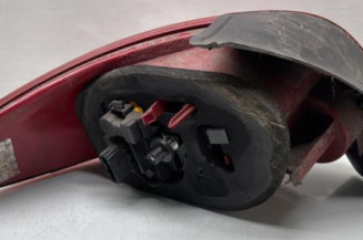 Feu arriere principal droit (feux) PEUGEOT 206