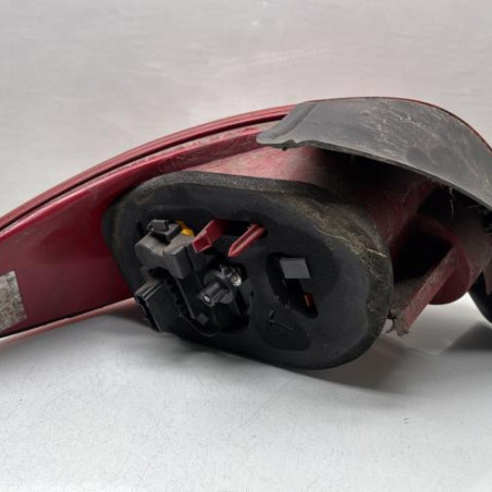 Feu arriere principal droit (feux) PEUGEOT 206