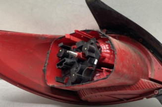 Feu arriere principal droit (feux) PEUGEOT 206+