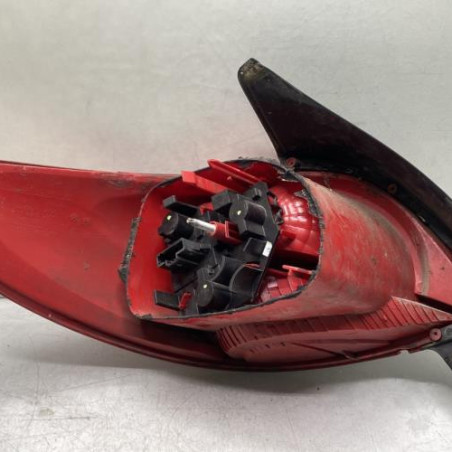 Feu arriere principal droit (feux) PEUGEOT 206+