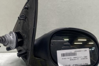 Retroviseur droit PEUGEOT 206+ Photo n°1